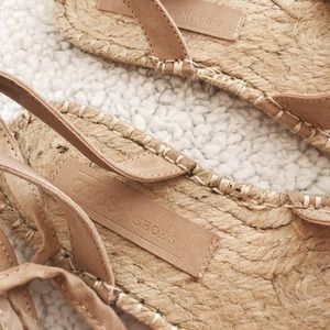 ASOS Shoes - ASOS DESIGN Jala espadrille flat sandals ASOS Shoes - ASOS DESIGN Jala espadrille flat sandals